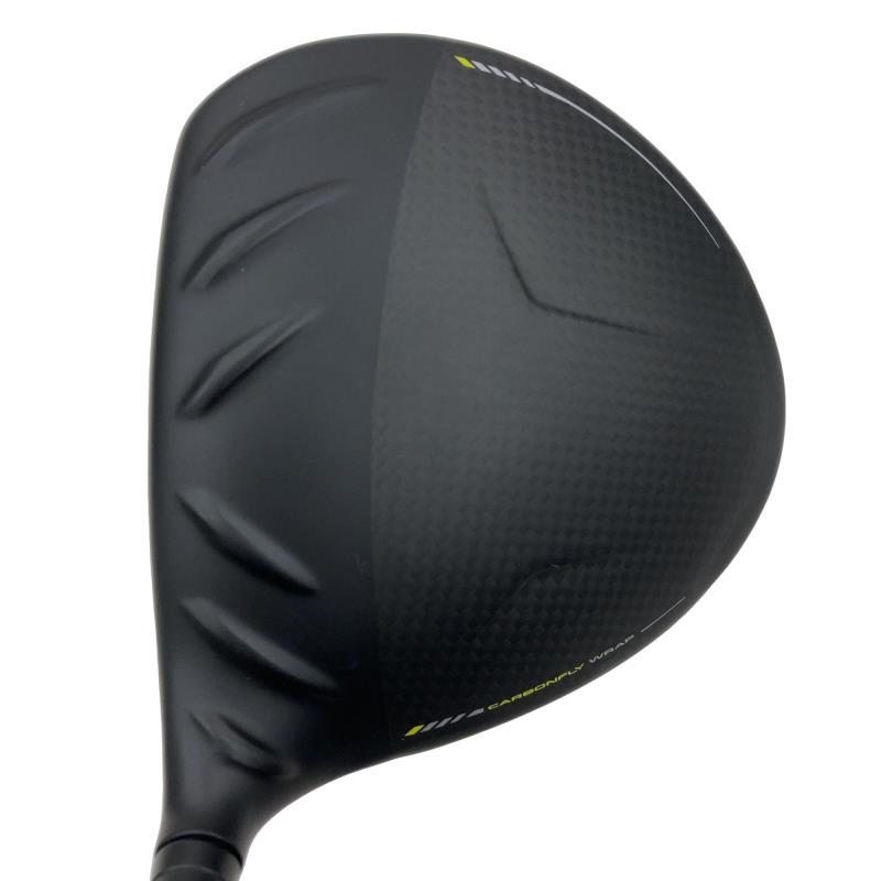 PING（ピン） G430 MAX 10K 9° ドライバー DR フレックスSR : ゴルフ