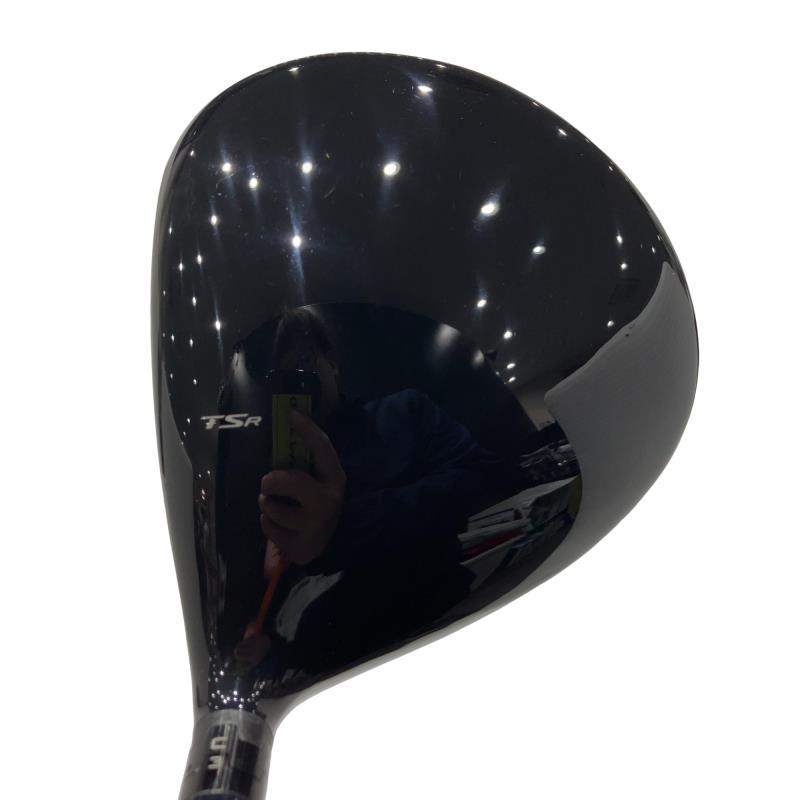 Titleist（タイトリスト） TSR2 10° ドライバー DR フレックスS 