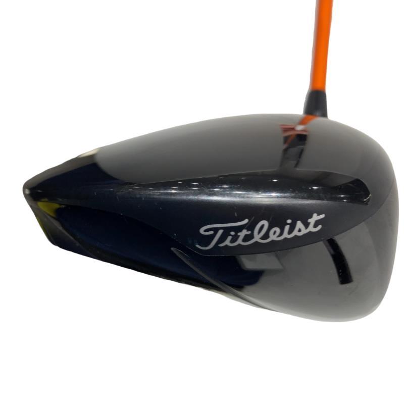 Titleist（タイトリスト） TSR2 10° ドライバー DR フレックスS