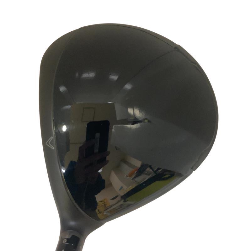 Callaway（キャロウェイ） PARADYM 9° ドライバー DR フレックスX