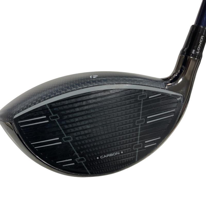 TaylorMade（テーラーメイド） Qi35 MAX 10.5° ドライバー DR