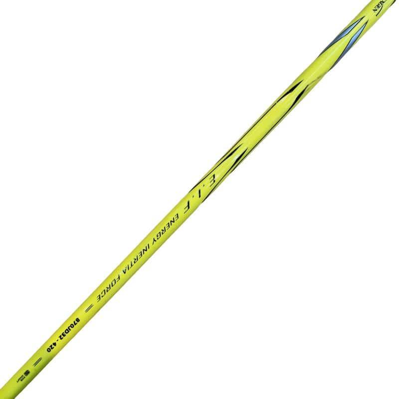 ゴルフパートナー NEXGEN(2018) TYPE-460 Black Limited 10.5° ドライバー DR フレックスその他_4