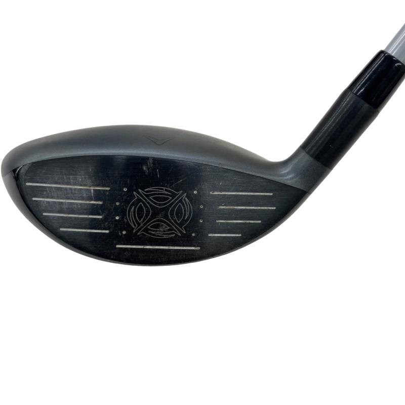 Callaway（キャロウェイ） X HOT 5W USA フェアウェイウッド FW
