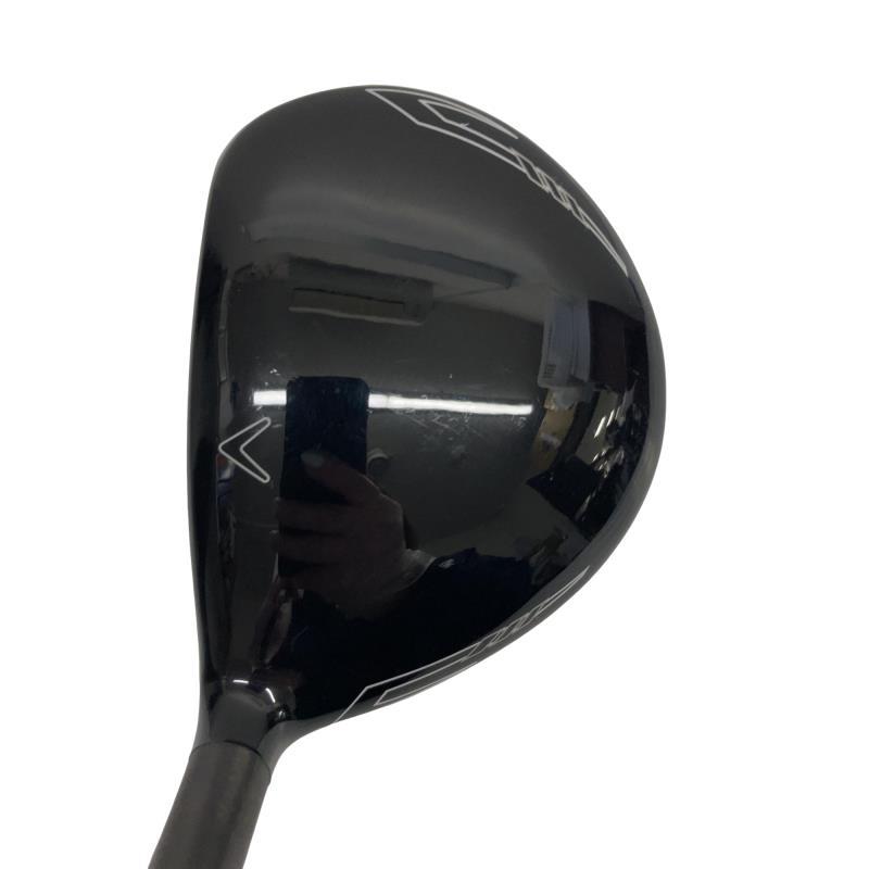 Callaway X2 Hot 4番ウッド Callaway（キャロウェイ） X2 HOT 4W フェアウェイウッド FW