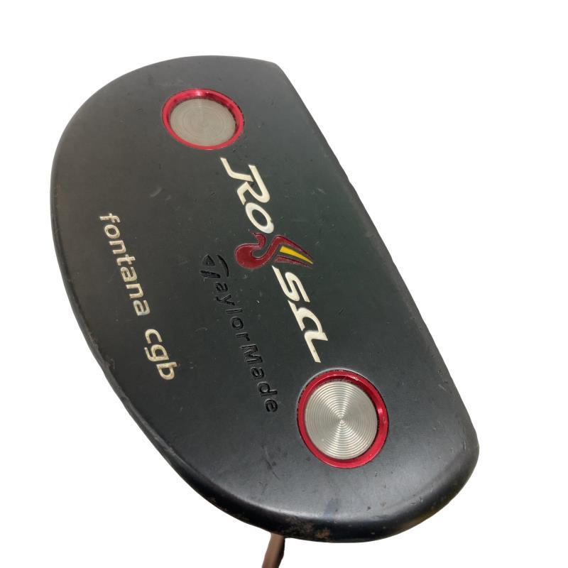 TaylorMade（テーラーメイド） Rossa cgb Fontana 35インチ パター PT