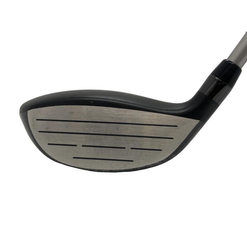 【ブリヂストン B1】フェアウェイウッド 3W シャフトHZRDUS BRIDGESTONE GOLF ブリヂストン B1 3W フェアウェイウッド FW