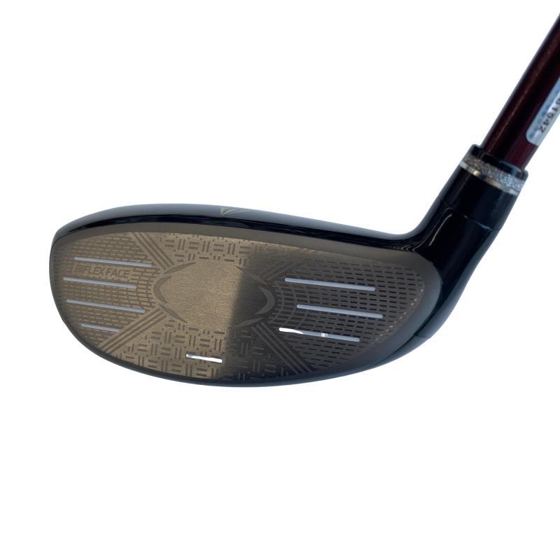 DUNLOP（ダンロップ） XXIO PRIME(2025) 3W フェアウェイウッド FW