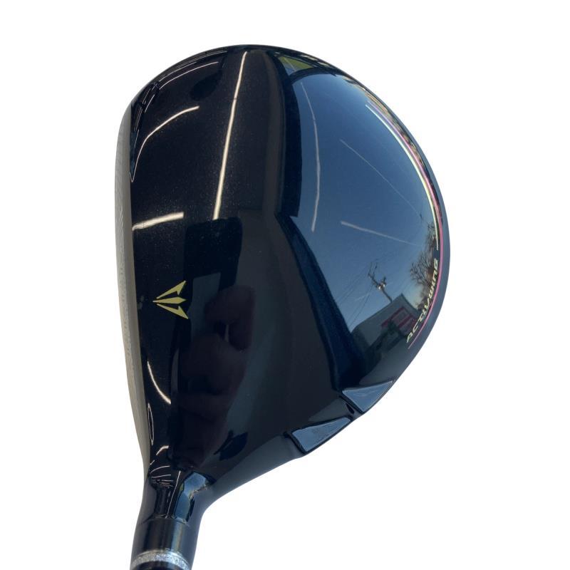 ダンロップ XXIO PRIME(2025) 5W フェアウェイウッド FW フレックスRの画像