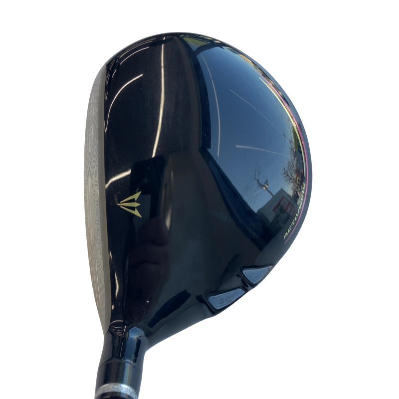 ダンロップ XXIO PRIME(2025) 7W フェアウェイウッド FW フレックスRの画像