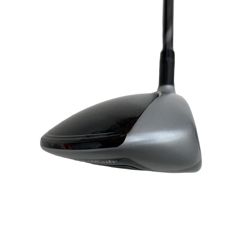 テーラーメイド M4 3W フレックスS TaylorMade（テーラーメイド） M4 3W フェアウェイウッド FW