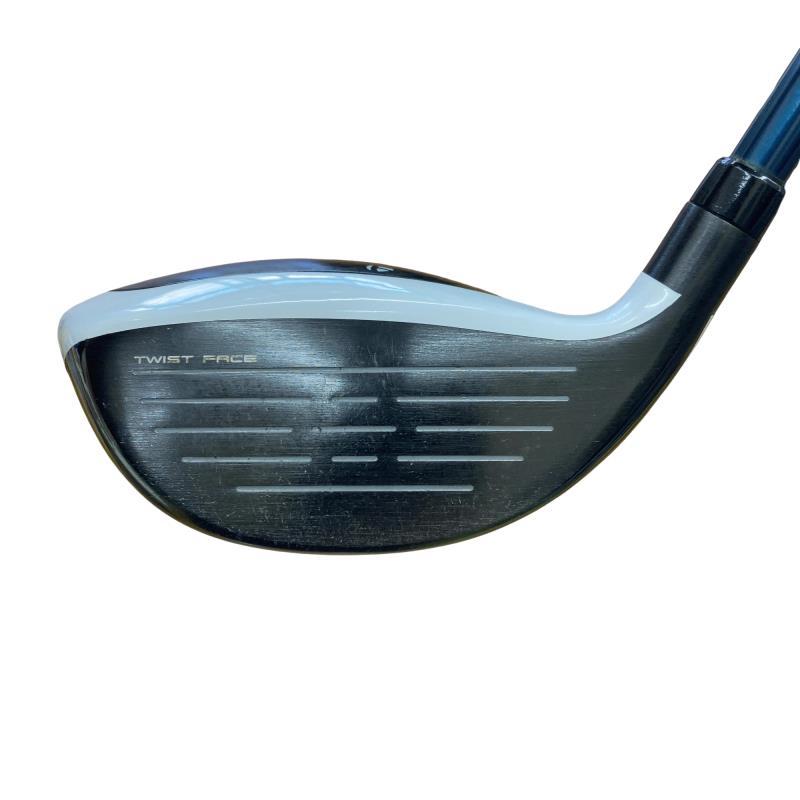 TaylorMade SIM2 MAX-D 5番フェアウェイウッド SR TaylorMade