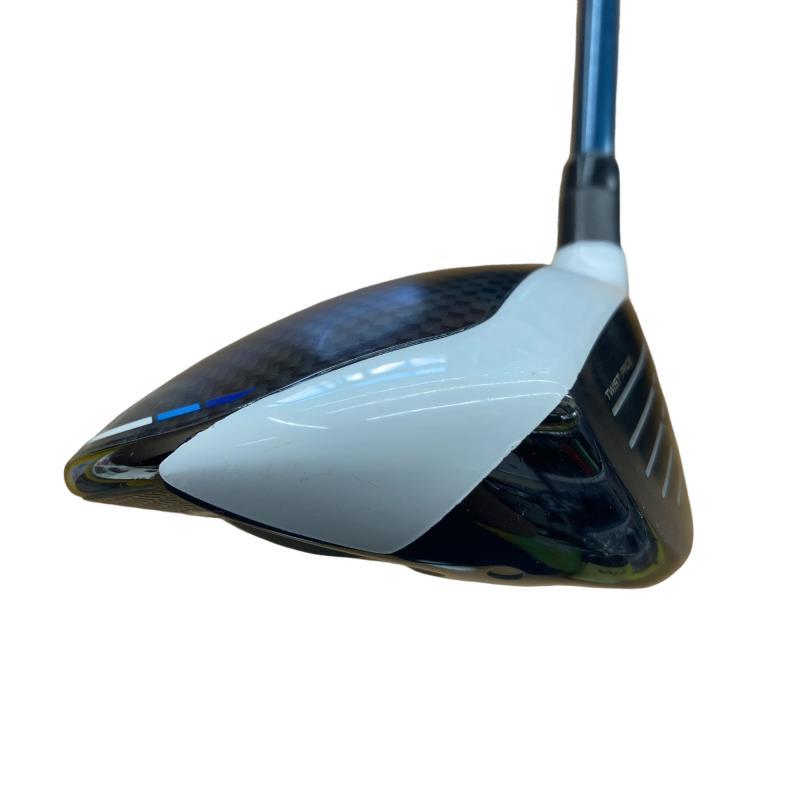 TaylorMade（テーラーメイド） SIM2 MAX-D 5W フェアウェイウッド FW