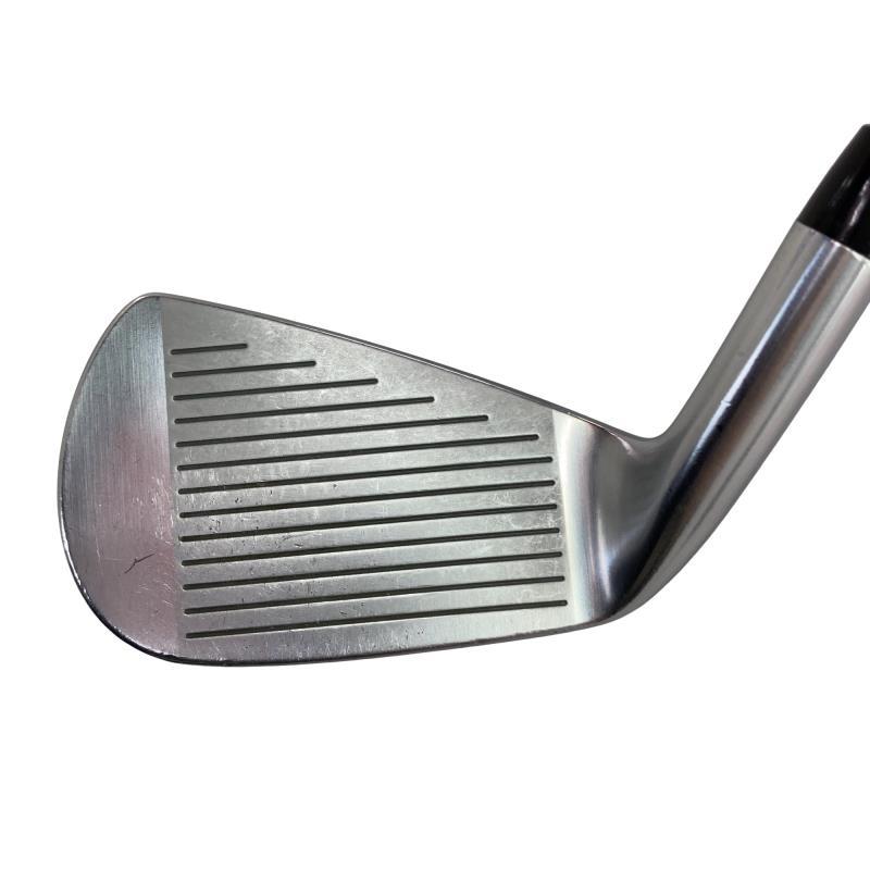 MIZUNO GOLF ミズノ T-ZOID COMP PLUS 10S アイアンセット IR