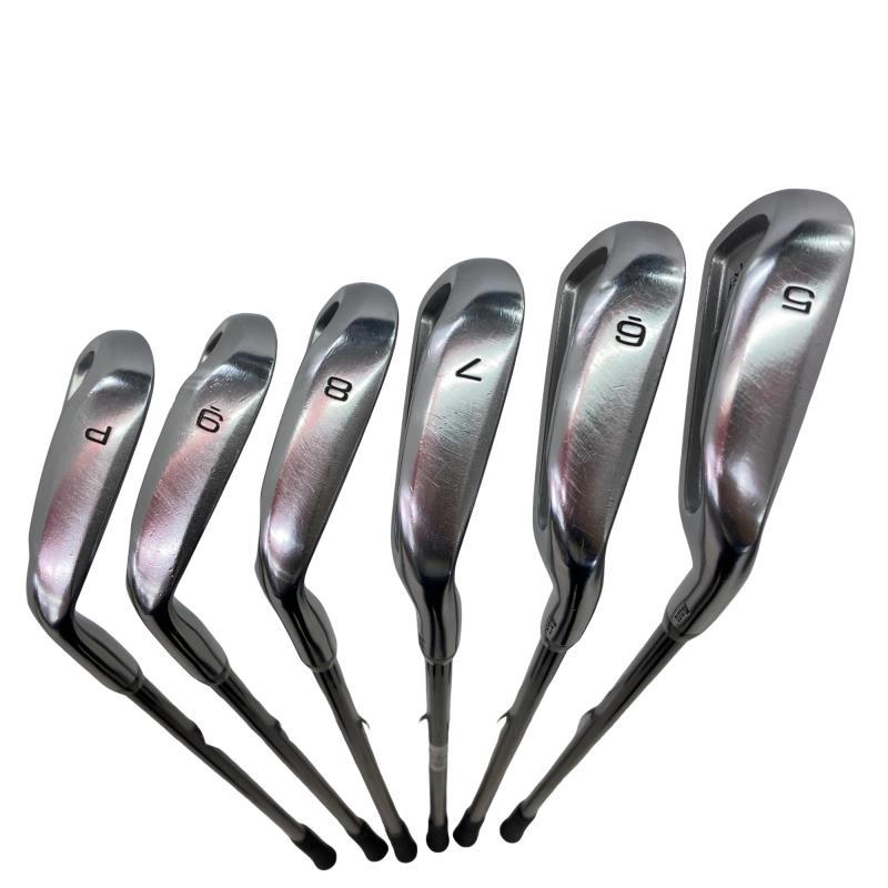 「ミズノ」T-ZOID COMP PLUS アイアンセット フレックスR MIZUNO GOLF ミズノ T-ZOID COMP PLUS 10S アイアンセット IR