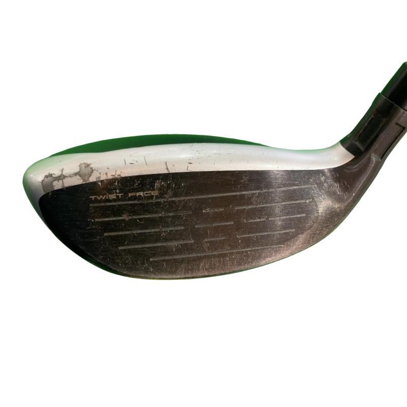 TaylorMade/テーラーメイド M6 4u MCHフレックスS TaylorMade（テーラーメイド） M6 U4 ユーティリティ UT フレックスS