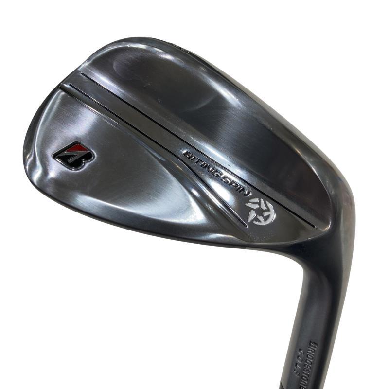 BRIDGESTONE GOLF ブリヂストン BITING SPIN 48°/08°F ウェッジ WG