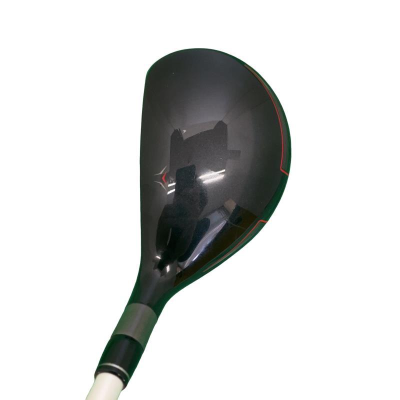 本間ゴルフ TOUR WORLD GS U4 ユーティリティ UT フレックスその他_1
