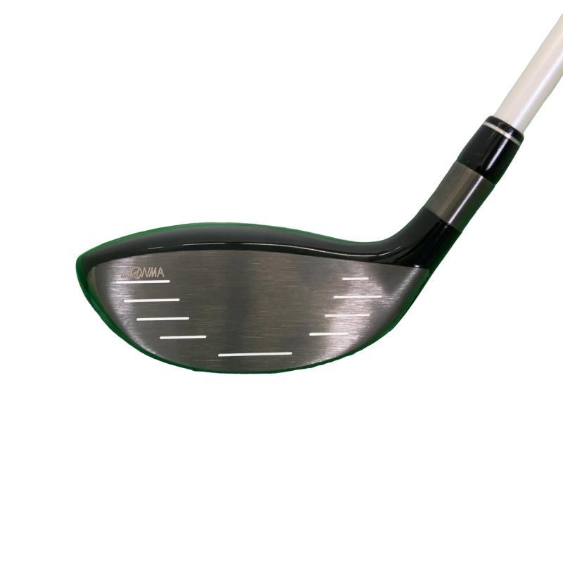 本間ゴルフ TOUR WORLD GS U4 ユーティリティ UT フレックスその他_2