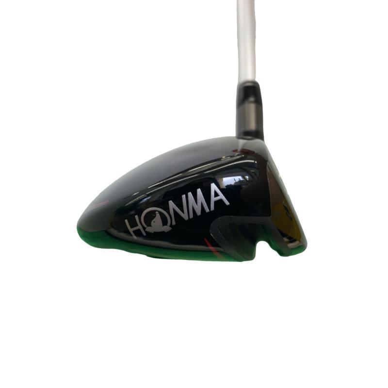 本間ゴルフ TOUR WORLD GS U4 ユーティリティ UT フレックスその他_3