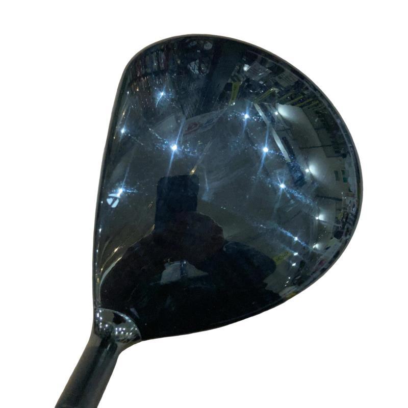 TaylorMade（テーラーメイド） Qi10 MAX 3W フェアウェイウッド FW