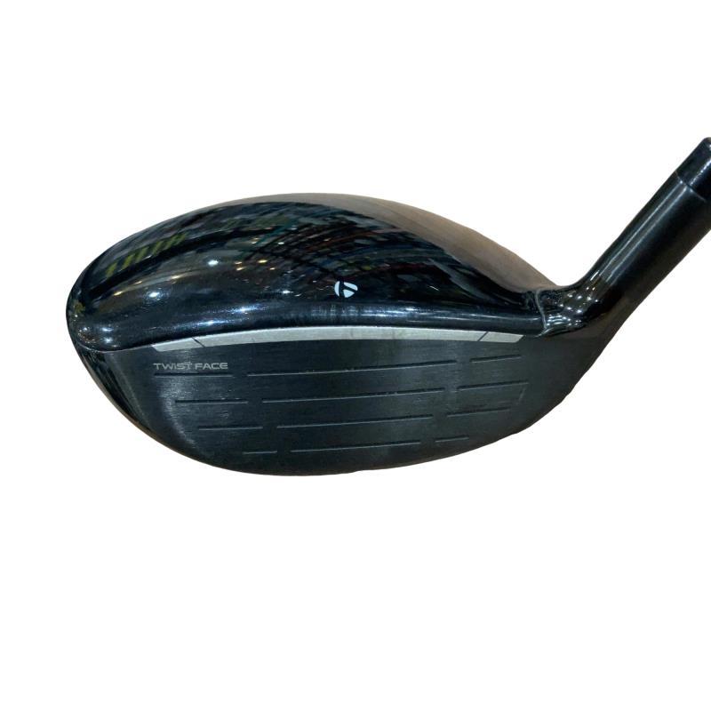 TaylorMade（テーラーメイド） Qi10 MAX 3W フェアウェイウッド FW
