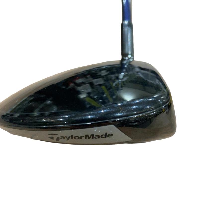 TaylorMade（テーラーメイド） Qi10 MAX 3W フェアウェイウッド FW