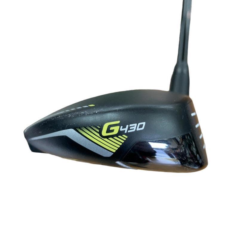PING（ピン） G430 MAX 5W フェアウェイウッド FW フレックスSR