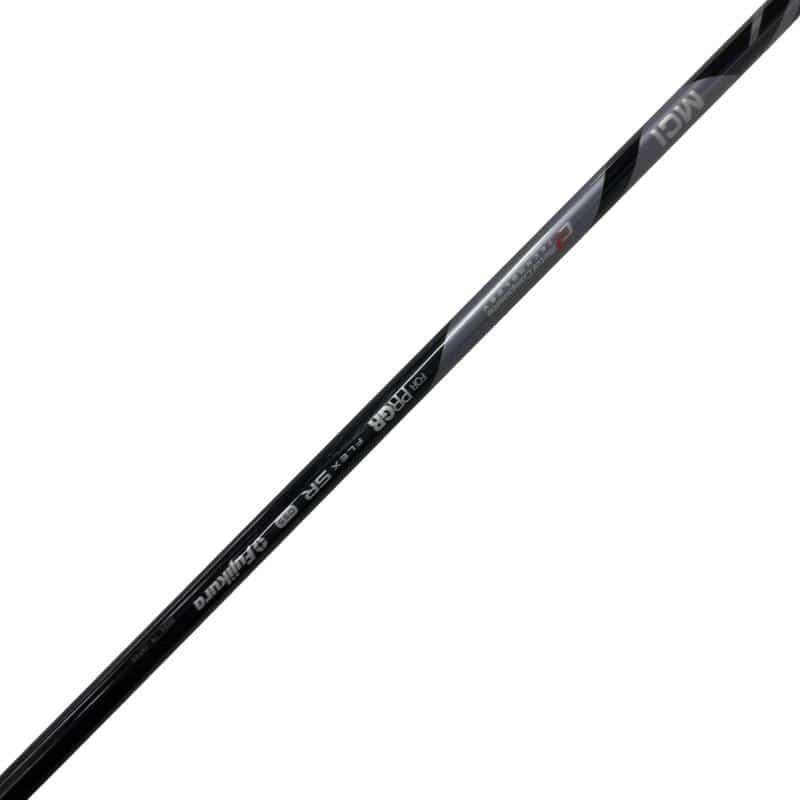 PRGR（プロギア） PRGR 04(2024) 5S アイアンセット IR フレックスSR