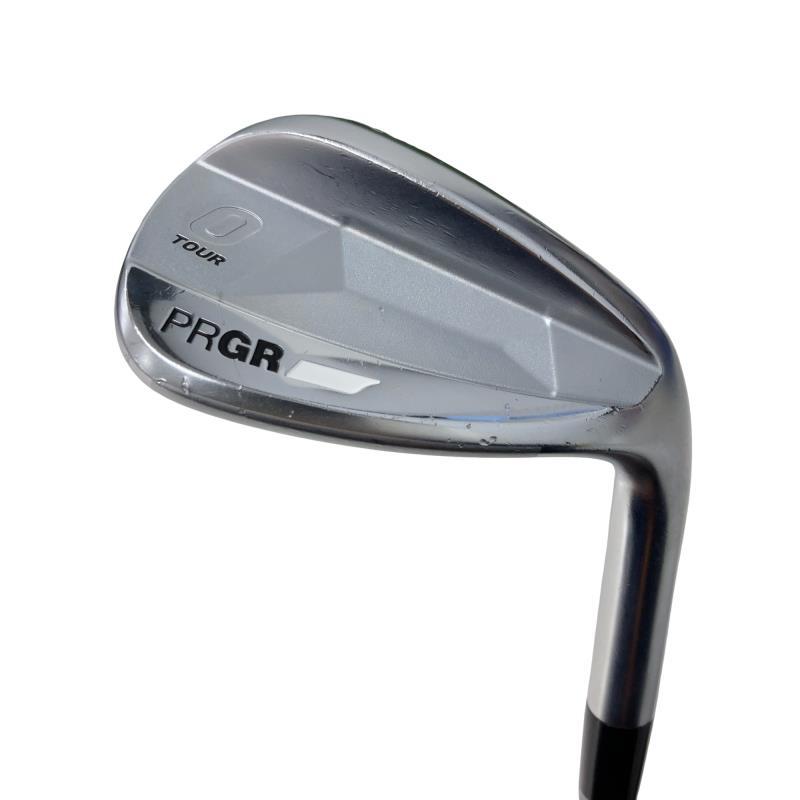 PRGR（プロギア） PRGR 0 TOUR WEDGE(2023) 52°/08° ウェッジ WG