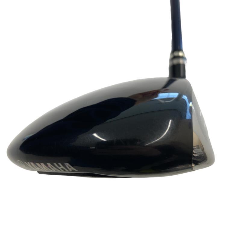ヤマハ inpres UD+2(2019) 5W フェアウェイウッド FW フレックスR_3