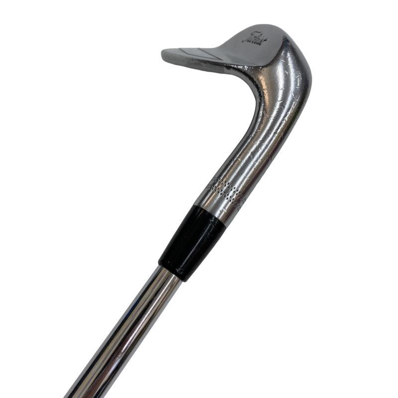 Titleist（タイトリスト） VOKEY FORGED(2019) 48°/10°F ウェッジ WG