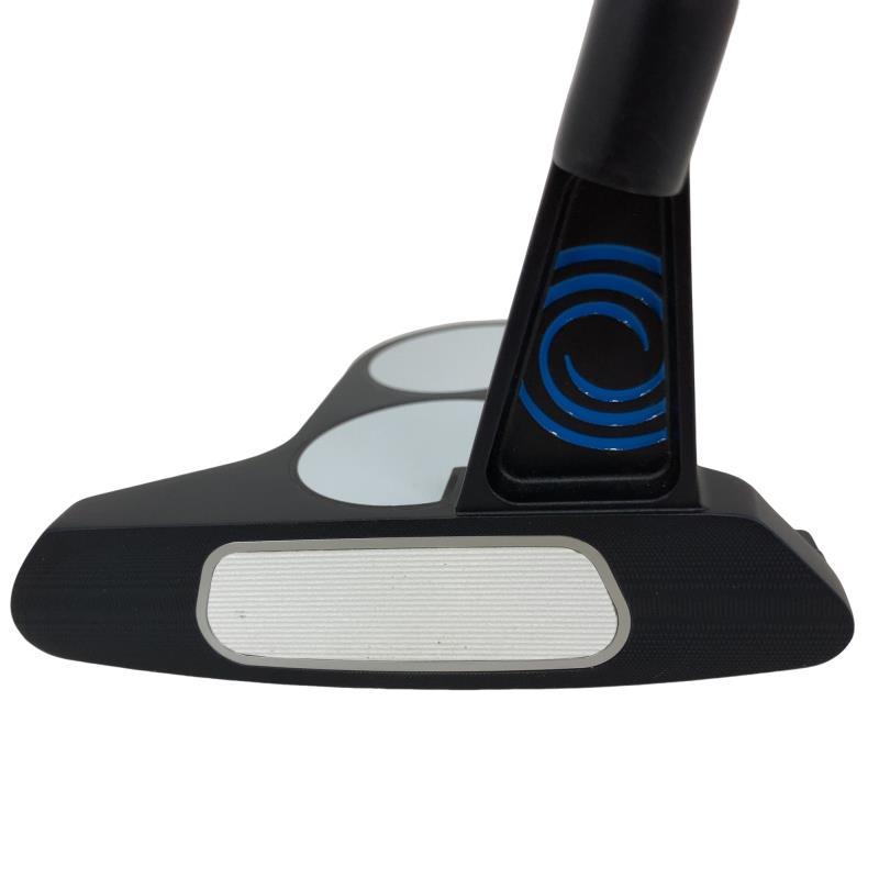 オデッセイ Ai-ONE TRI-BEAM 2-BALL BLADE CH 34インチ パター PT フレックスその他の画像