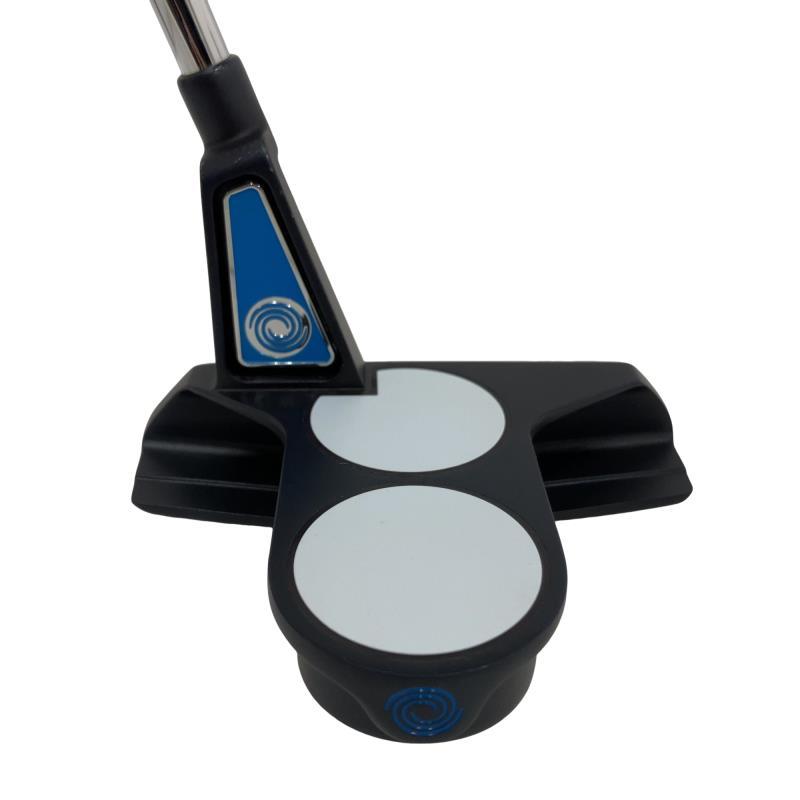 オデッセイ Ai-ONE TRI-BEAM 2-BALL BLADE CH 34インチ パター PT フレックスその他の画像