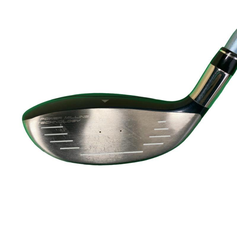 BRIDGESTONE GOLF ブリヂストン TOUR B JGR(2019)(ブルー) U4