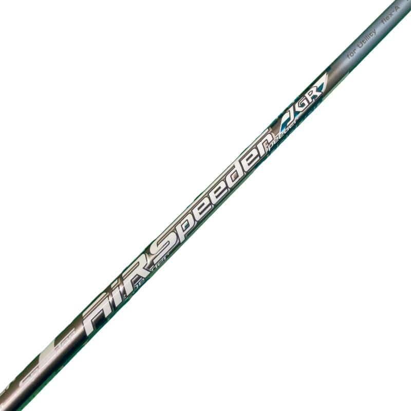 BRIDGESTONE GOLF ブリヂストン TOUR B JGR(ブルー) U5 レディース