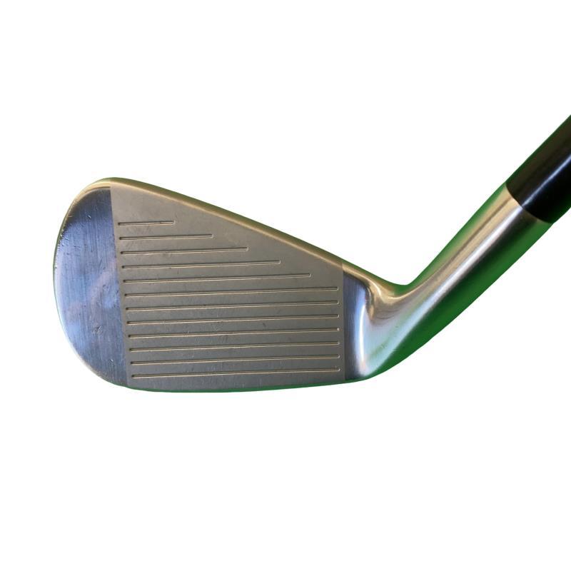 MIZUNO GOLF ミズノ Mizuno Pro 520 6S アイアンセット IR フレックスR