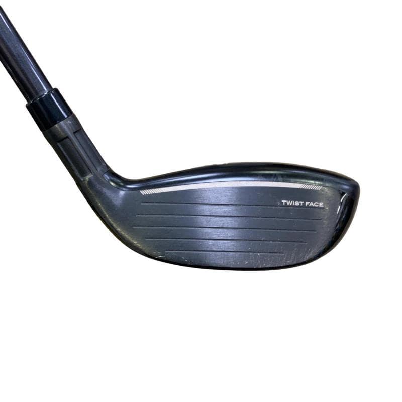 TaylorMade（テーラーメイド） STEALTH2 U4 レフティ ユーティリティ