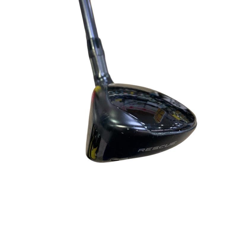 TaylorMade（テーラーメイド） STEALTH2 U4 レフティ ユーティリティ