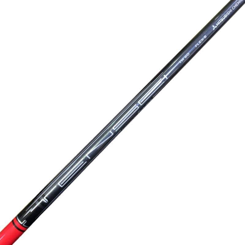 TaylorMade（テーラーメイド） STEALTH2 U4 レフティ ユーティリティ