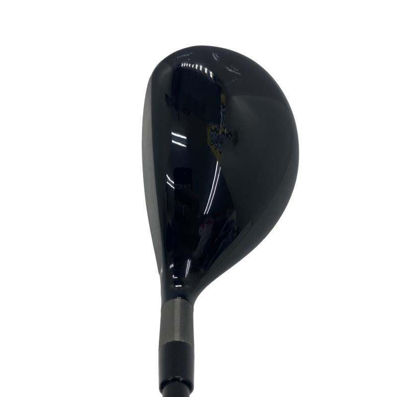 Callaway キャロウェイ APEX UW(2024) 17° ユーティリティ UT