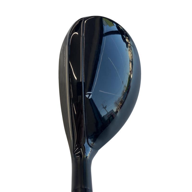 TaylorMade（テーラーメイド） Qi10 U3 ユーティリティ UT フレックスS