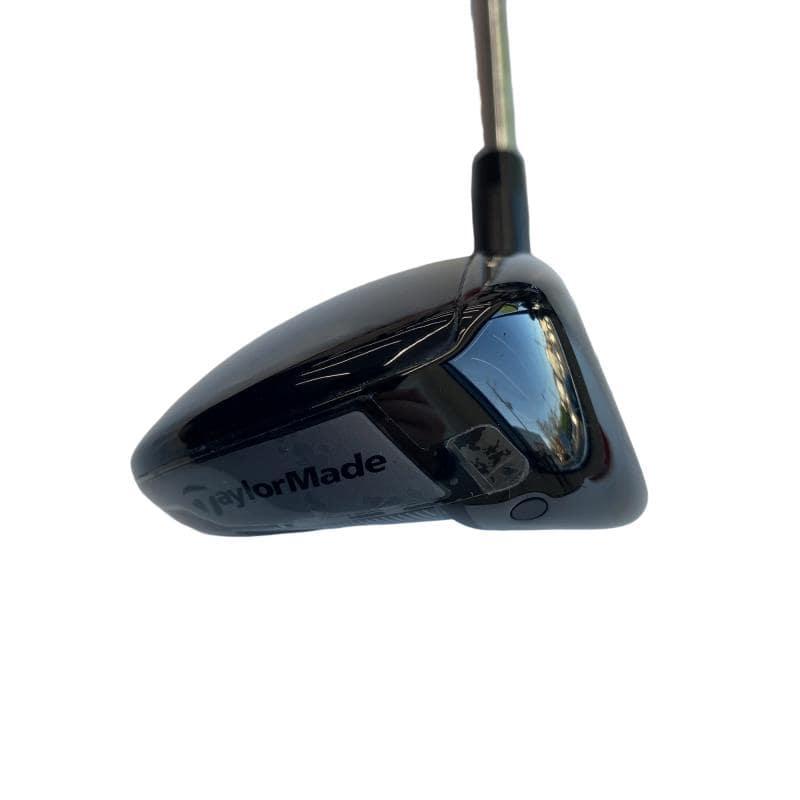 TaylorMade（テーラーメイド） Qi10 U3 ユーティリティ UT フレックスS