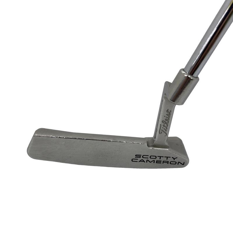 クラブ Scotty Cameron Special Select Newport 2 スコッティキャメロン (SCOTTY CAMERON) 2020 スペシャルセレクト