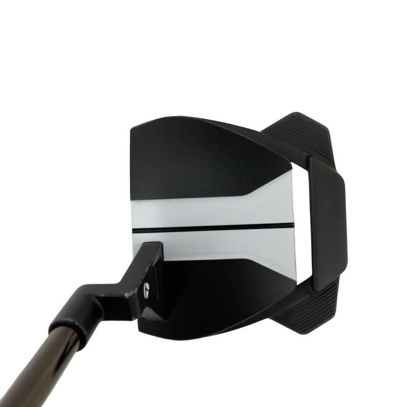 TaylorMade（テーラーメイド） Spider GTx TRUSS BLACK TM1 33インチ