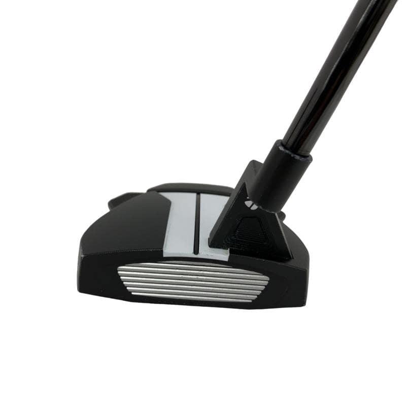 TaylorMade（テーラーメイド） Spider GTx TRUSS BLACK TM1 33インチ