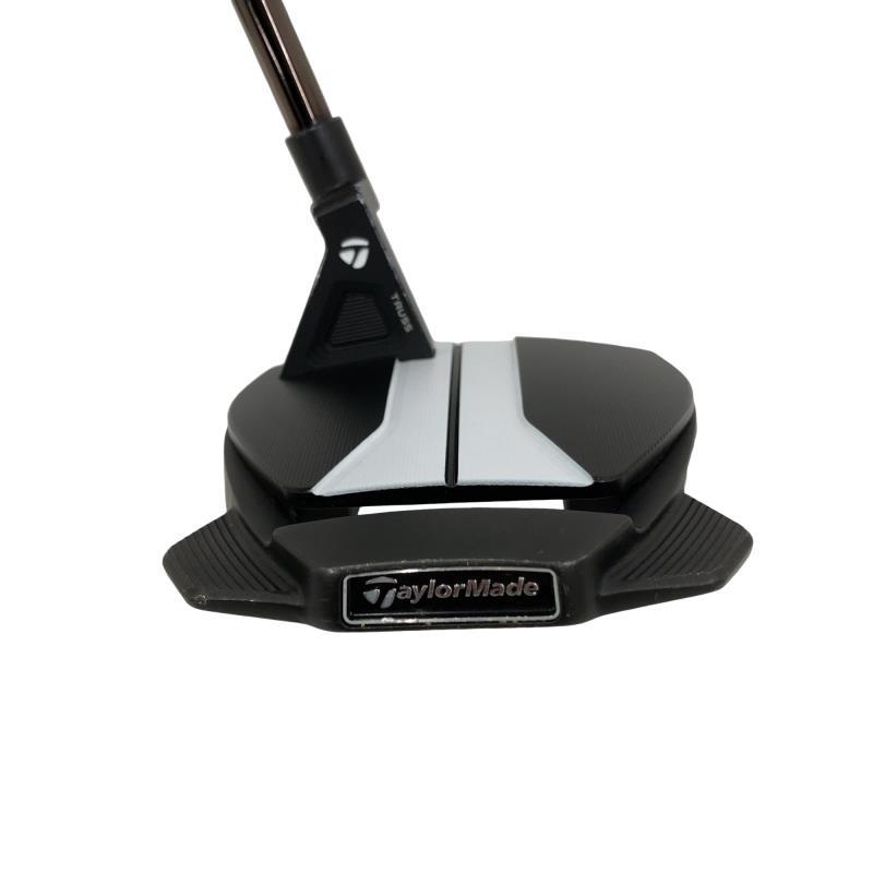 TaylorMade（テーラーメイド） Spider GTx TRUSS BLACK TM1 33インチ