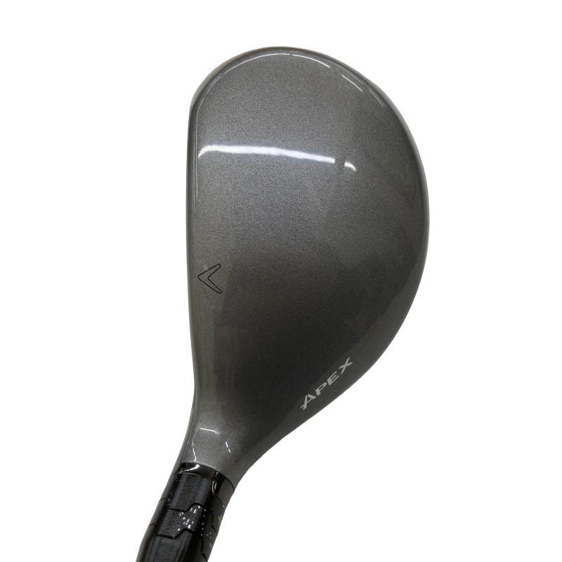 Callaway（キャロウェイ） APEX Ti SUPER HYBRID(2026) 21