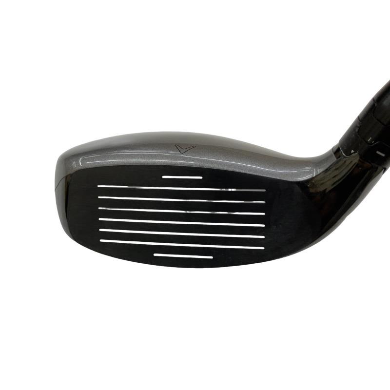 Callaway（キャロウェイ） APEX Ti SUPER HYBRID(2026) 21