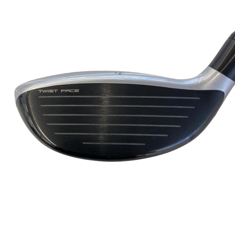 TaylorMade（テーラーメイド） M5 5W フェアウェイウッド FW