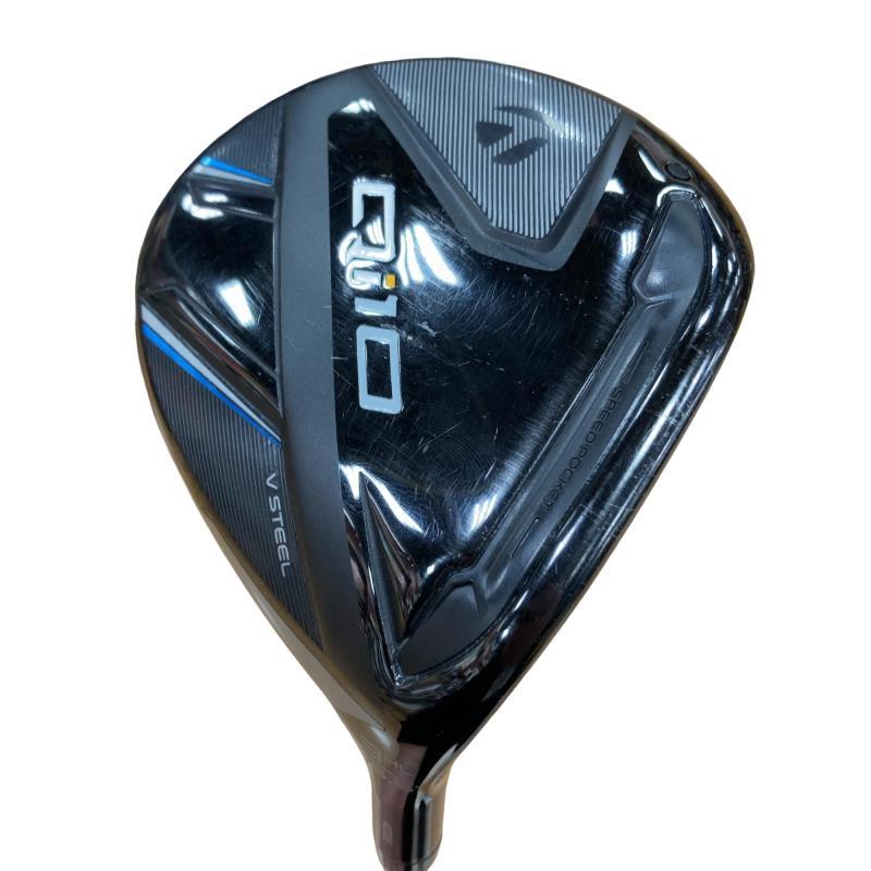 TaylorMade（テーラーメイド） Qi10 3HL フェアウェイウッド FW